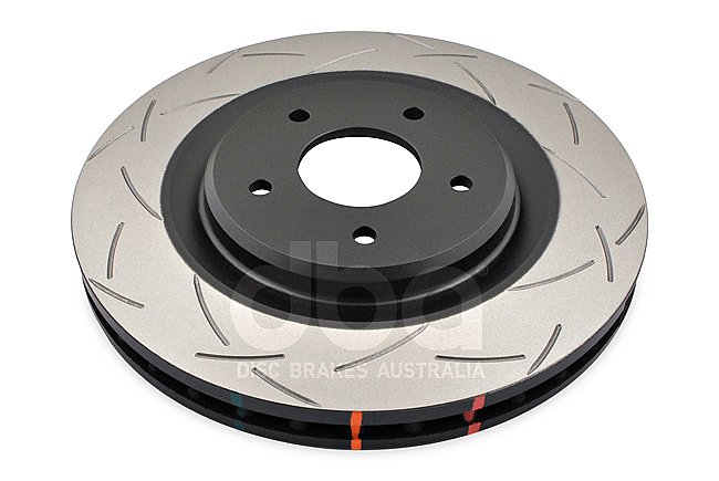 DBA 4000 series T3 Brake Disc 336mm x 32mm Kangaroo Paw DBA42022S