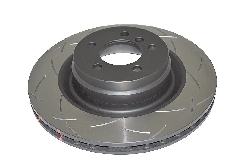 DBA 4000 series T3 Brake Disc 360mm x 30mm Vented DBA42098S - Front