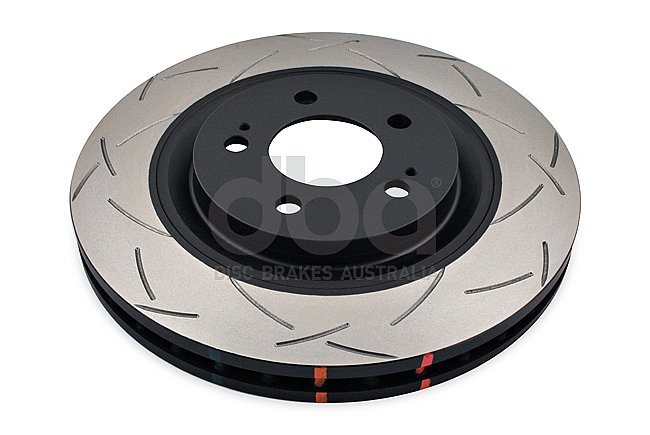 DBA 4000 series T3 Brake Disc 325mm x 32mm Kangaroo Paw DBA42104S