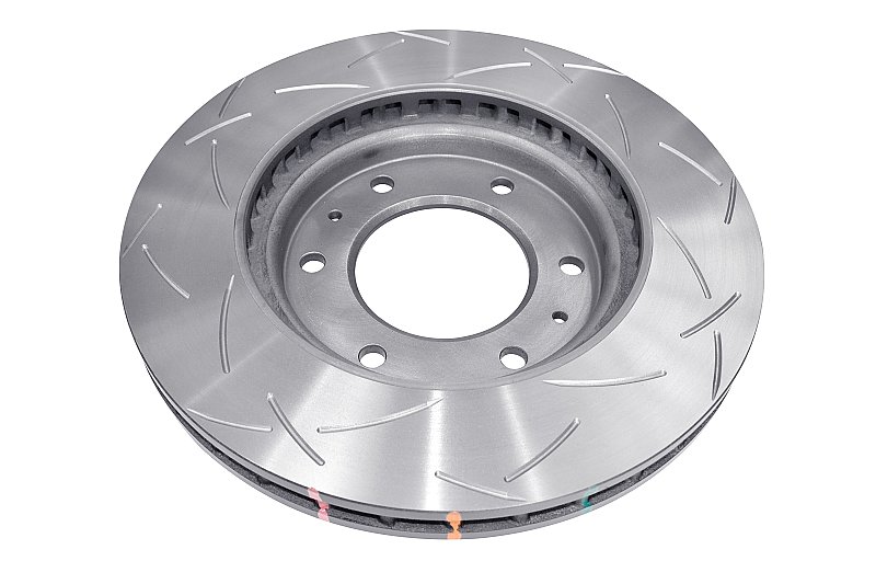 DBA 4000 Series T3 Brake Disc 320mm x 28mm Kangaroo Paw DBA42234S - Front
