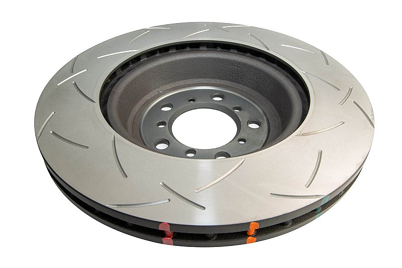 DBA 4000 series T3 Brake Disc 360mm x 30mm Kangaroo Paw DBA42280S - Front