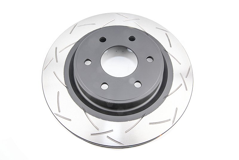DBA 4000 series T3 Brake Disc 295.6mm x 28mm Kangaroo Paw DBA42332S - Front