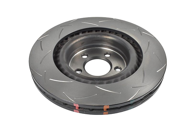DBA 4000 series T3 Brake Disc 360mm x 32mm Kangaroo Paw DBA42444S - Front