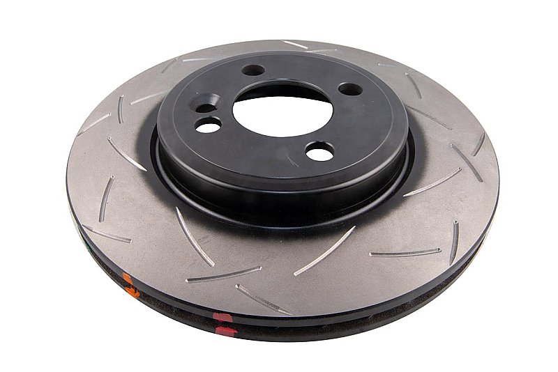 DBA 4000 series T3 Brake Disc 280mm x 22mm Kangaroo Paw DBA42526S - Front