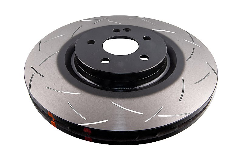 DBA 4000 series T3 Brake Disc 316mm x 22mm Vented DBA42528S - Front