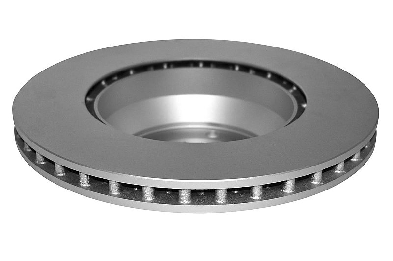 DBA 4000 series Plain Brake Disc 330mm x 28mm Kangaroo Paw DBA42593E - Rear