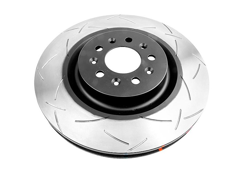 DBA 4000 series T3 Brake Disc 355mm x 32mm Kangaroo Paw DBA42767S