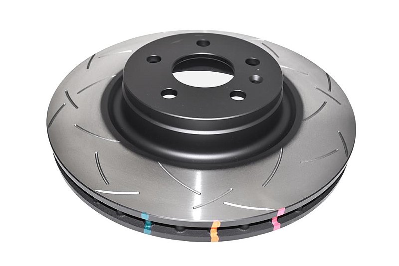 DBA 4000 series T3 Brake Disc 355mm x 32mm Vented DBA42768S - Front