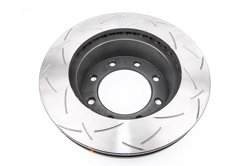 DBA 4000 series T3 Brake Disc 347mm x 36.4mm Vented DBA42798S