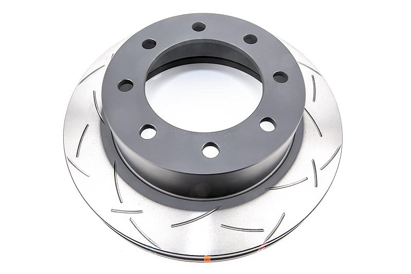 DBA 4000 series T3 Brake Disc 347mm x 36.4mm Vented DBA42798S