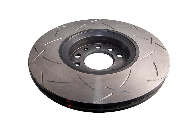 DBA 4000 series T3 Brake Disc 308mm x 25.1mm Kangaroo Paw DBA42815S - Front