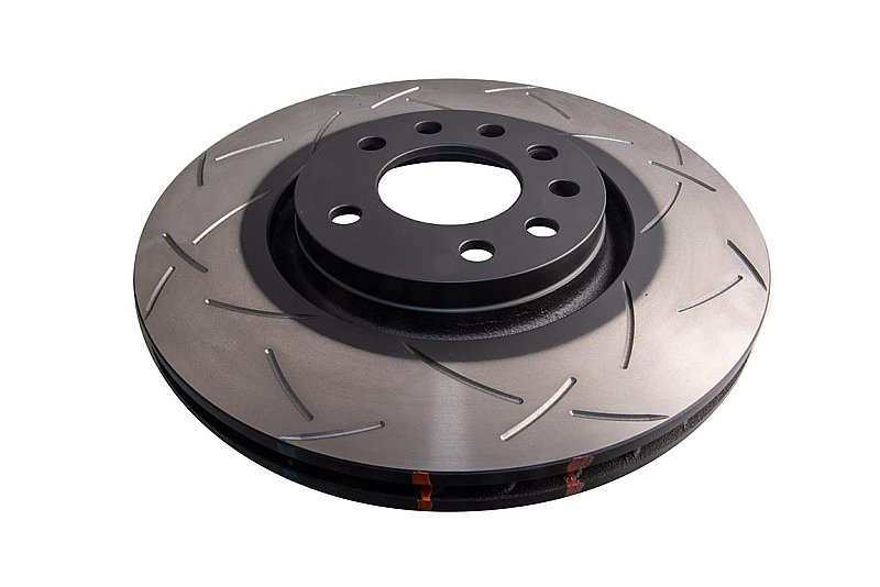 DBA 4000 series T3 Brake Disc 308mm x 25.1mm Kangaroo Paw DBA42815S - Front