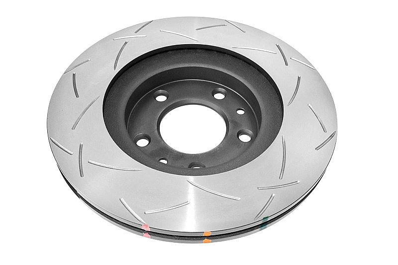 DBA 4000 series T3 Brake Disc 290mm x 22mm Kangaroo Paw DBA42959S - Front