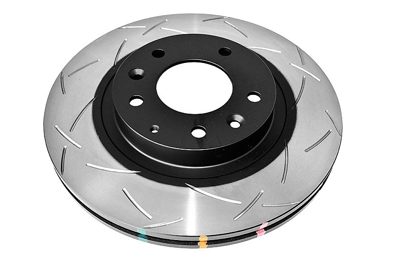 DBA 4000 series T3 Brake Disc 290mm x 22mm Kangaroo Paw DBA42959S - Front