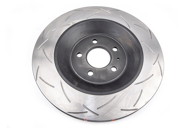 DBA 4000 series T3 Brake Disc 356mm x 22mm Vented DBA43003S - Rear