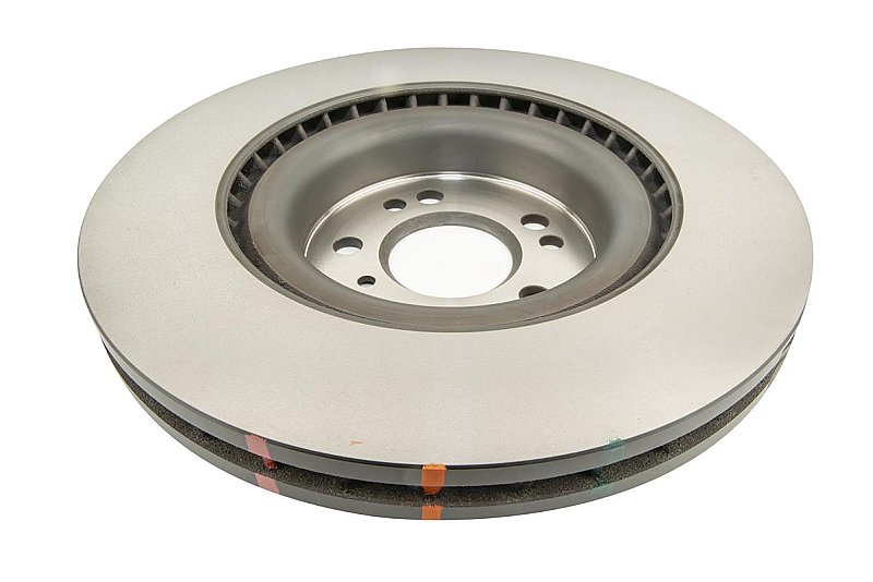 DBA 4000 series Plain Brake Disc 350mm x 32mm Vented DBA43030 - Front