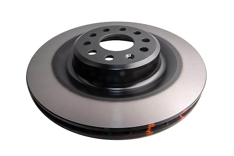 DBA 4000 series Plain Brake Disc 365mm x 28mm DBA43127