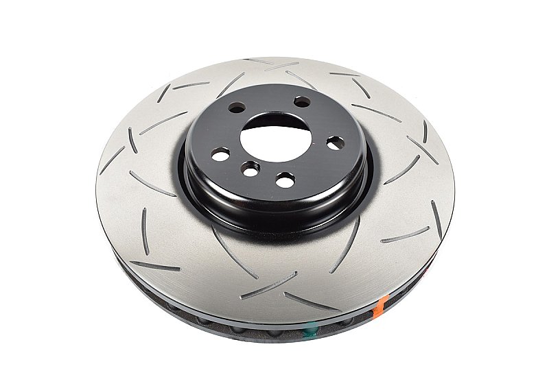 DBA T3 Brake Discs