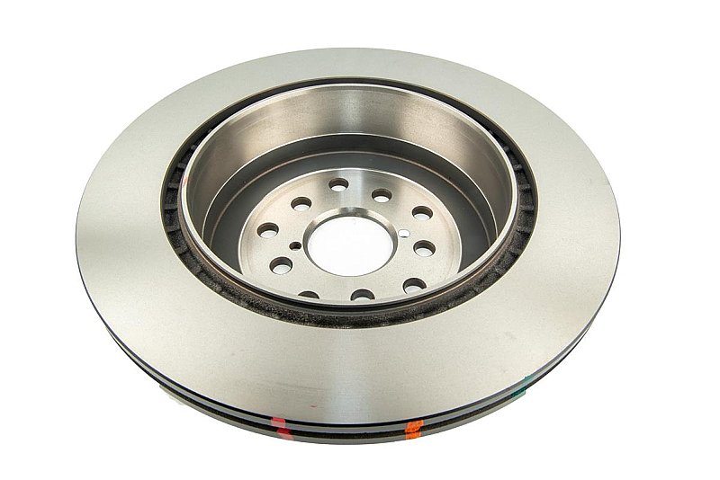DBA Brake Kit - 4000 Series Plain & Xtreme Performance Brake Pads (2x DBA4650 + DB1379XP) DBA4655-10-1379XP
