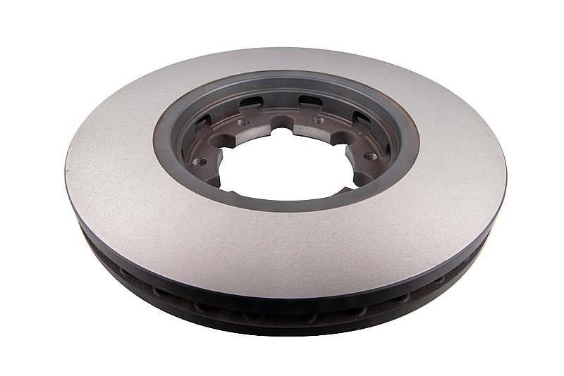 DBA 4000 series Plain Brake Disc 316mm x 34mm Kangaroo Paw DBA4698 - Front