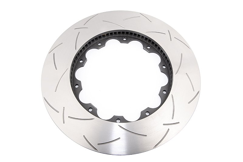 Nissan R35 GTR Rear DBA Replacement Rotors