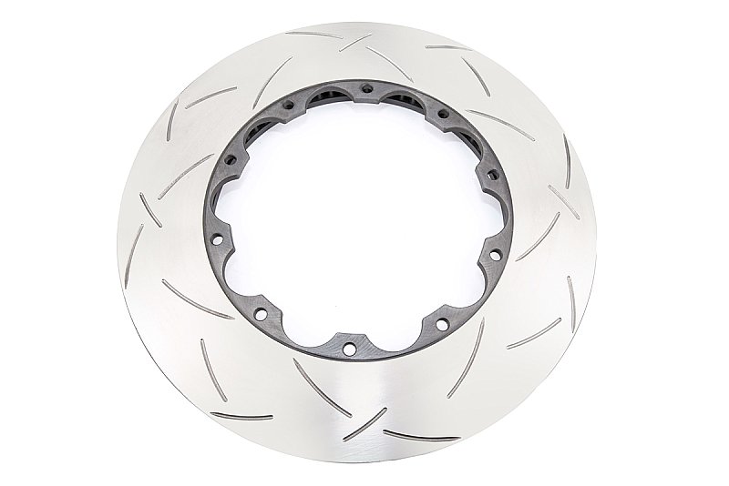 Nissan R35 GTR Rear DBA Replacement Rotors