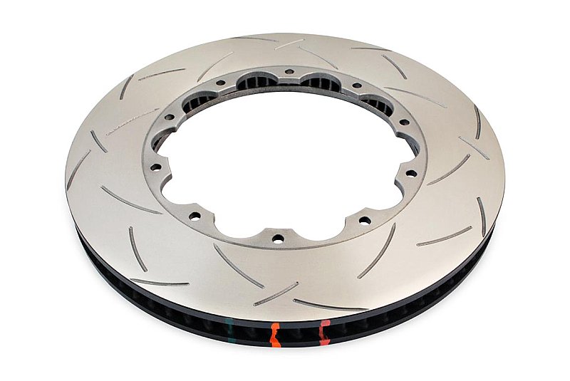 DBA 5000 series T3 Slotted Rotor Only (Suitable for DBA52320BLKS) Brake Disc 380mm x 34mm Kangaroo Paw DBA52320.1S
