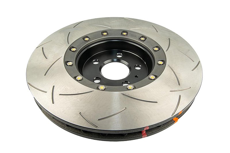 Front Brake Discs to fit Audi SQ5 3.0 Supercharged (8R)