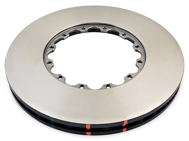 DBA 5000 series Plain Surface Rotor Only Brake Disc 360mm x 32mm Kangaroo Paw DBA52804.1