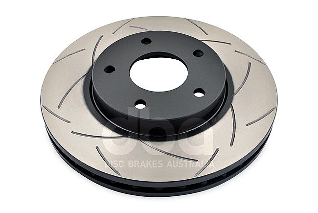 DBA Street Series T2 Brake Disc 280mm x 28mm Kangaroo Paw DBA573S