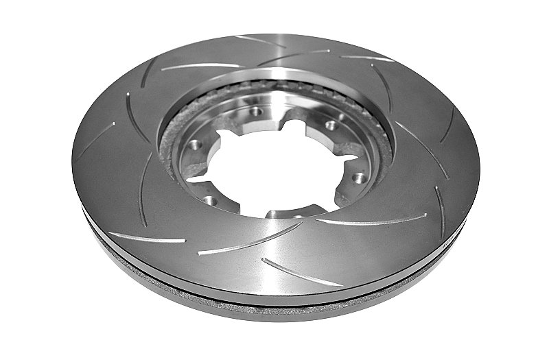 DBA Street Series T2 Brake Disc 306mm x 32mm Kangaroo Paw DBA625S - Front