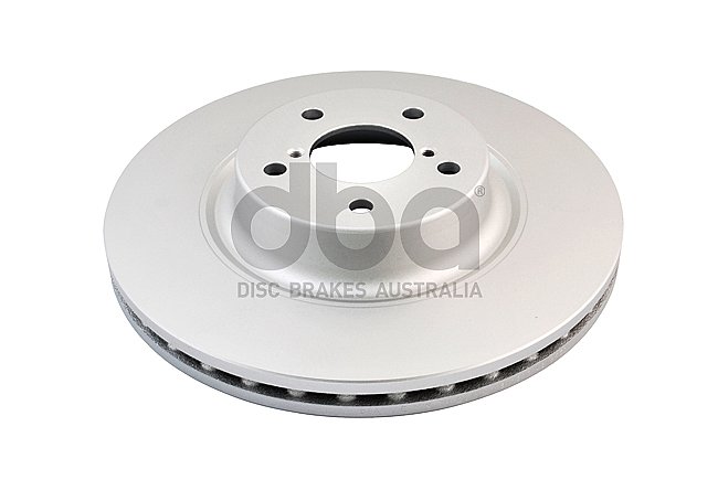 DBA Brake Kit - Street Series En-Shield Plain & Street Performance Brake Pads (2x DBA650E + DB1491SP) DBA650E-1491SP