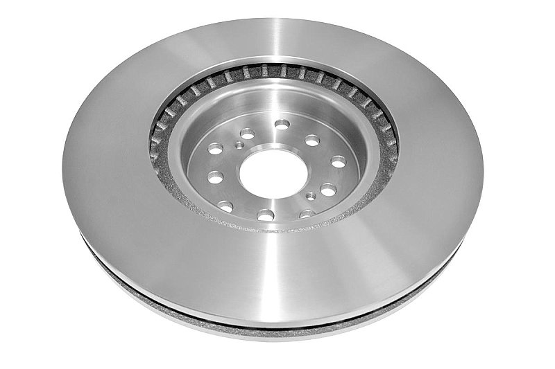 DBA Street Series Plain (was before DBA654-10) Brake Disc 326mm x 30mm Kangaroo Paw DBA654E-10 - Front