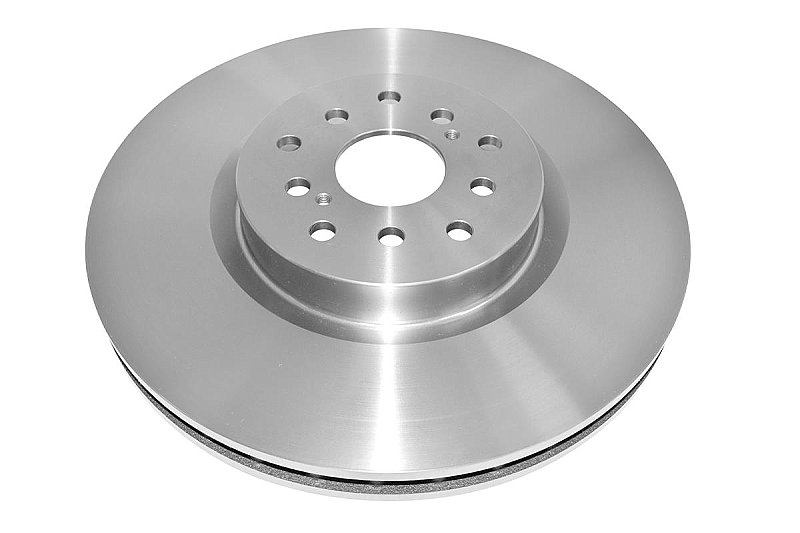 DBA Street Series Plain (was before DBA654-10) Brake Disc 326mm x 30mm Kangaroo Paw DBA654E-10 - Front