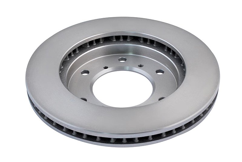 DBA Street Series Plain Brake Disc 290mm x 26mm Vented DBA660 - Front