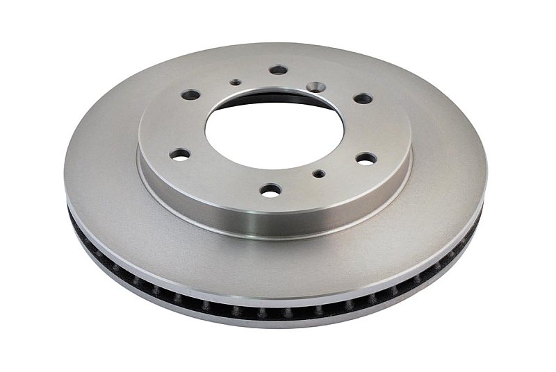 DBA Street Series Plain Brake Disc 290mm x 26mm Vented DBA660 - Front