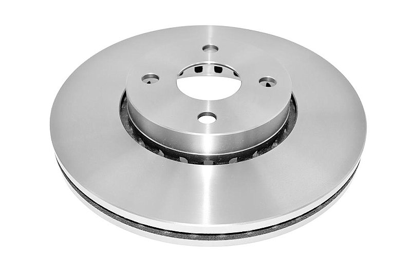 DBA Street Series Plain Brake Disc 275mm x 25mm Vented DBA759