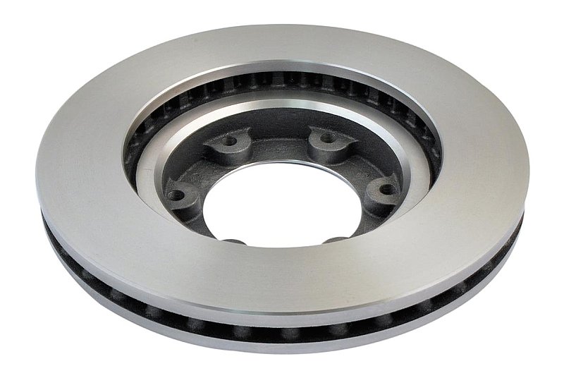 DBA Street Series Plain Brake Disc 311mm x 32mm Kangaroo Paw DBA784 - Front