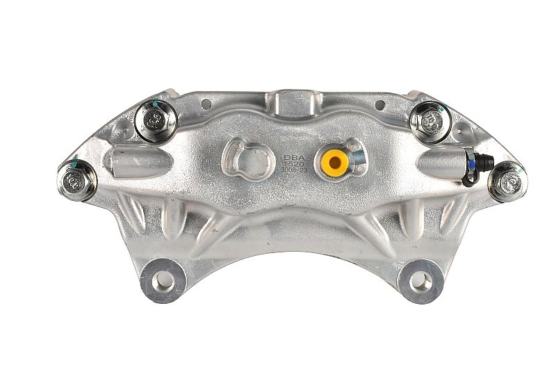 DBA Brake Caliper Front DBAC1520 2-Piston - Left