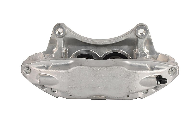 DBA Brake Caliper Front DBAC1520 2-Piston - Left