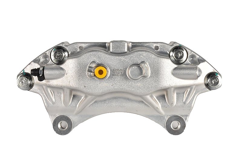 DBA Brake Caliper Front DBAC1521 2-Piston - Right
