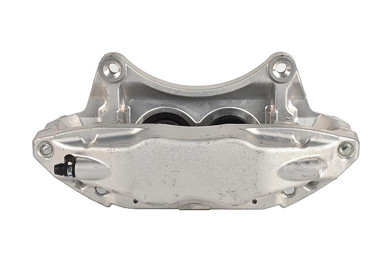 DBA Brake Caliper Front DBAC1521 2-Piston - Right