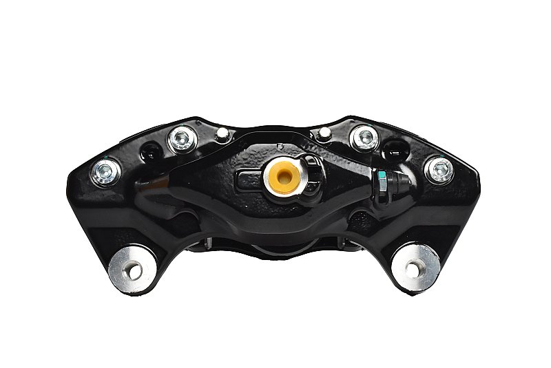 DBA Brake Caliper - Subaru DBAC1538 2-Piston - Left Rear