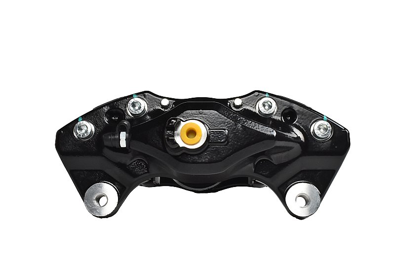 DBA Brake Caliper - Subaru DBAC1539 2-Piston - Right Rear