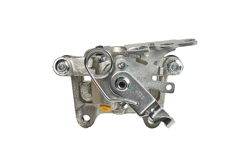DBA Brake Caliper - Volkswagen DBAC1560 1-Piston - Left Rear