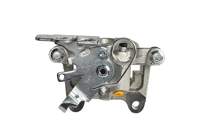 DBA Brake Caliper - Volkswagen DBAC1561 1-Piston - Right Rear