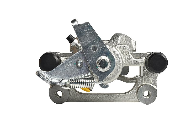 DBA Brake Caliper - Renault DBAC1567 1-Piston - Right Rear