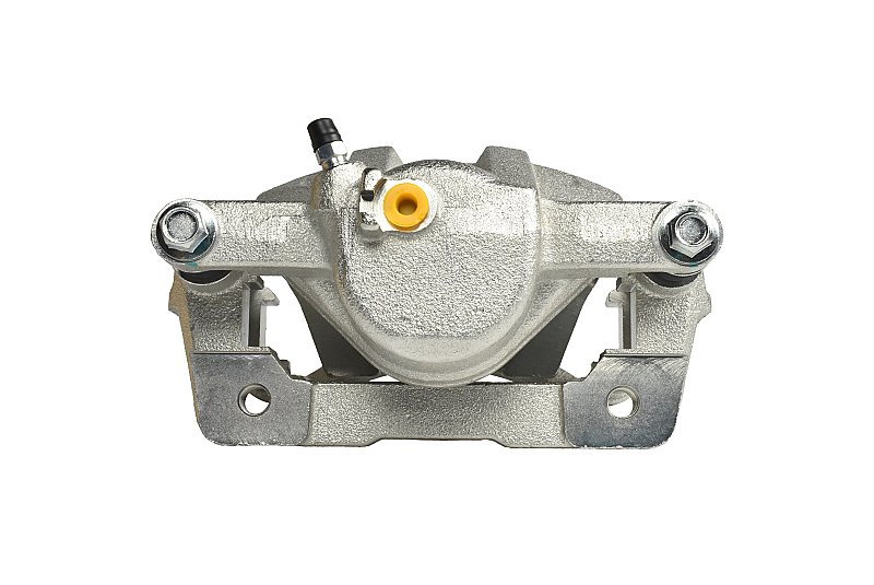DBA Brake Caliper - Honda DBAC1568 1-Piston - Left Front