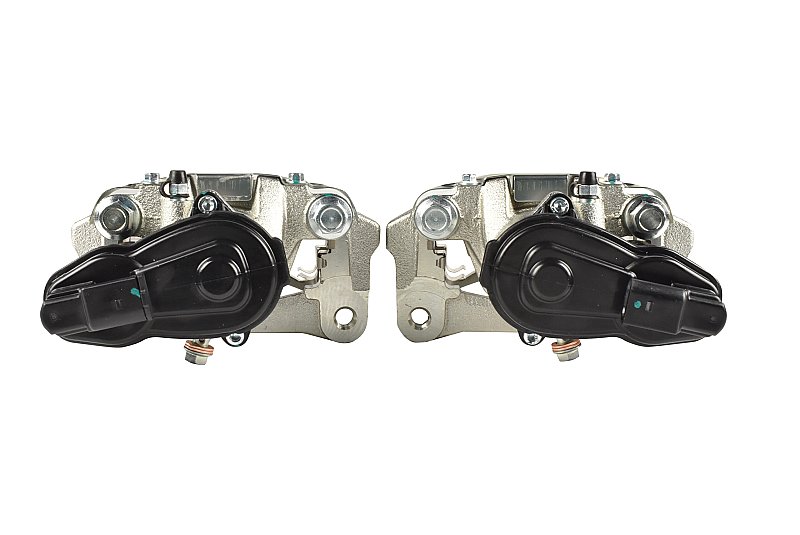 DBA Electric Secondary Park Brake Switch Type DBAEPB7000 - Rear