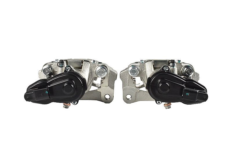 DBA Electric Secondary Park Brake OE Handbrake Lever Type DBAEPB7001 - Rear